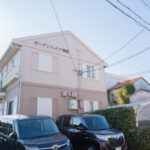 【売アパート】和歌山市西浜　収益アパート 画像2