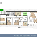 【売土地】和歌山市小松原5丁目　70.73坪 画像8