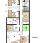 【売土地】和歌山市小松原5丁目　70.73坪 画像9
