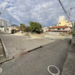 【売土地】和歌山市小松原5丁目　70.73坪 画像1