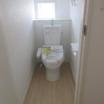 【売新築】阪南市箱作　3LDK 画像9