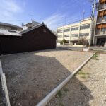 【売土地】和歌山市葵町　30.21坪 画像4