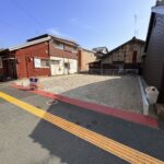 【売土地】和歌山市葵町　30.21坪 画像3