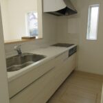 【売新築】阪南市箱作　3LDK 画像4